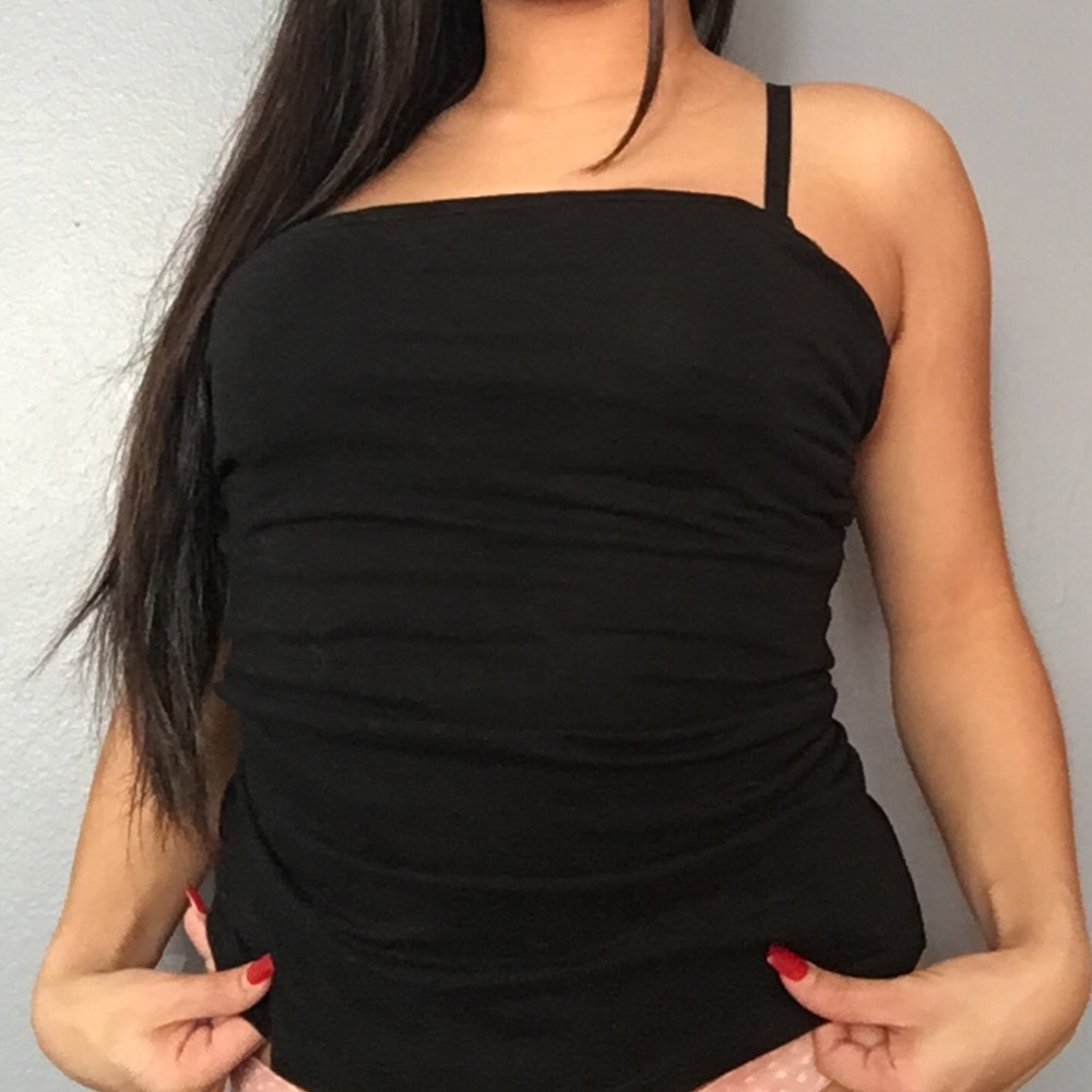 Tube Top